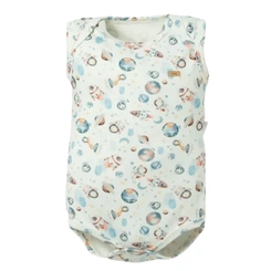 Body Regata - Coleção Espacial