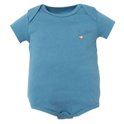 Body Meia Manga - Coleção Serena