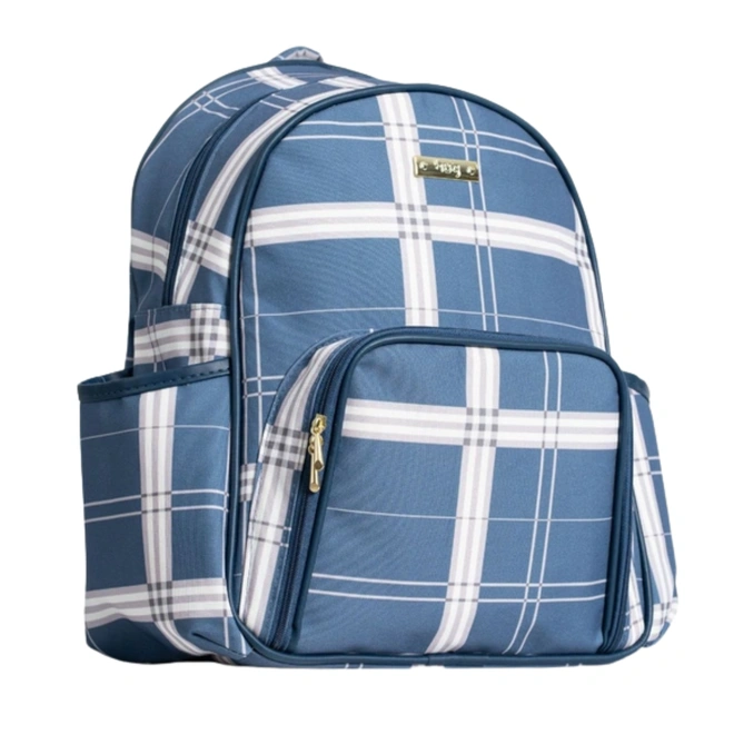 Mochila - Coleção Noruega - Marinho