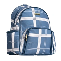 Mochila - Coleção Noruega - Marinho