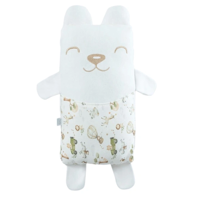 Naninha Agarradinho - Coleção Big Friends