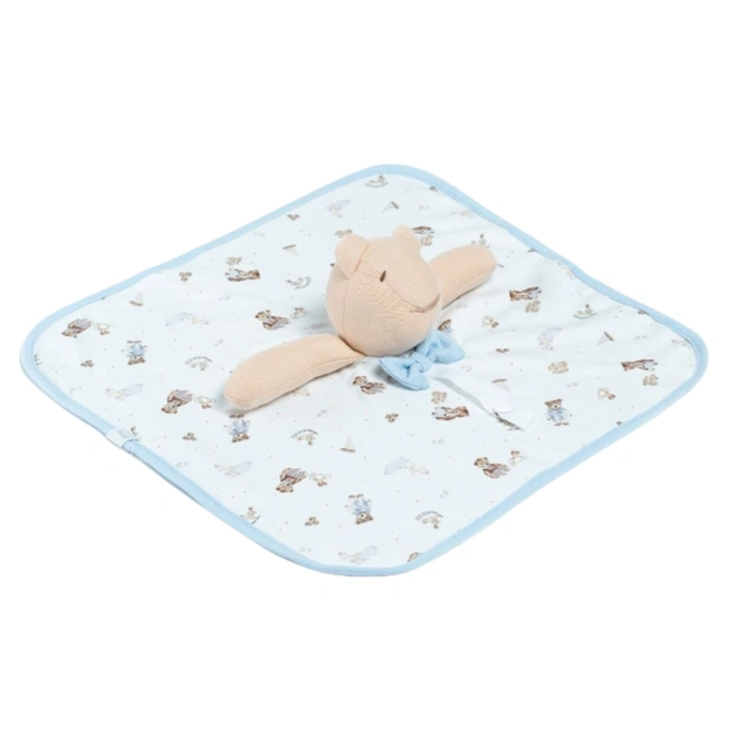 Naninha - Cabeça de Urso - Coleção Sweet Dreams