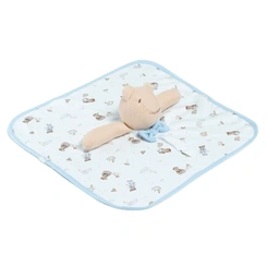 Naninha - Cabeça de Urso - Coleção Sweet Dreams