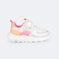 Tênis Bubble Perolado - Colorido