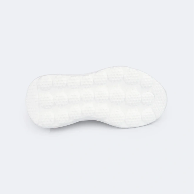 Tênis Bubble Telado - Branco