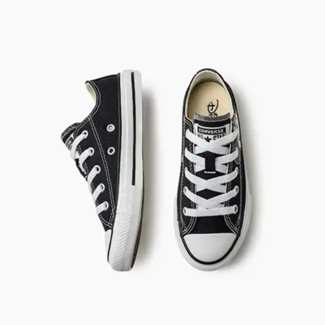 Tênis Chuck Taylor Disney - Mickey - Preto