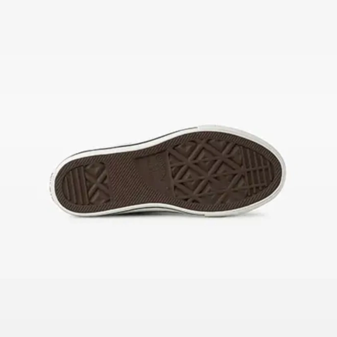 Tênis Cano Alto Chuck Taylor - Preto