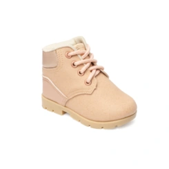Bota Aventura - Nude
