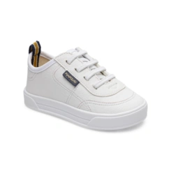 Tênis Street Batizado - Branco