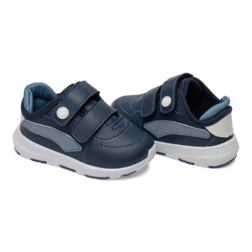 Tênis Sport Jogging - Marinho
