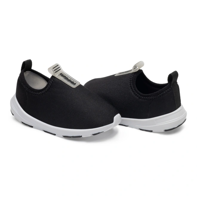Tênis Sport Neo - Preto e Branco