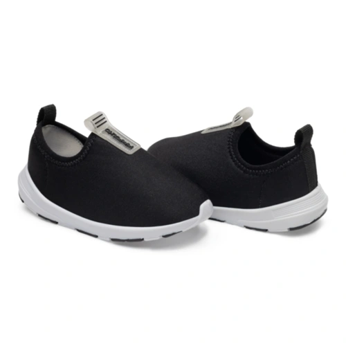 Tênis Sport Neo - Preto e Branco