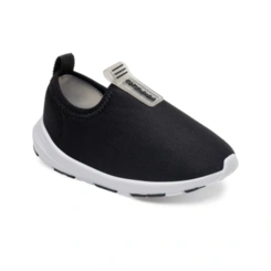Tênis Sport Neo - Preto e Branco