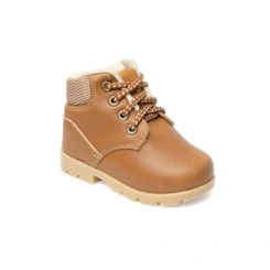 Bota Aventura - Caramelo
