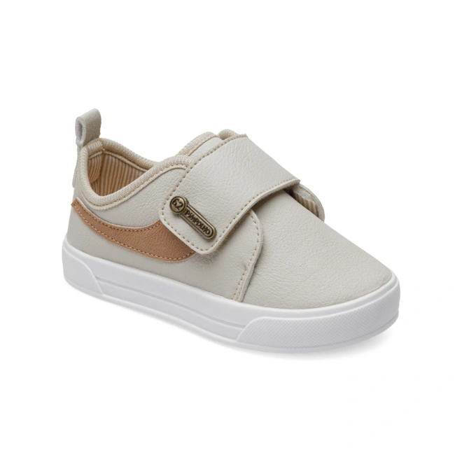 Tênis Street Urban - Off White