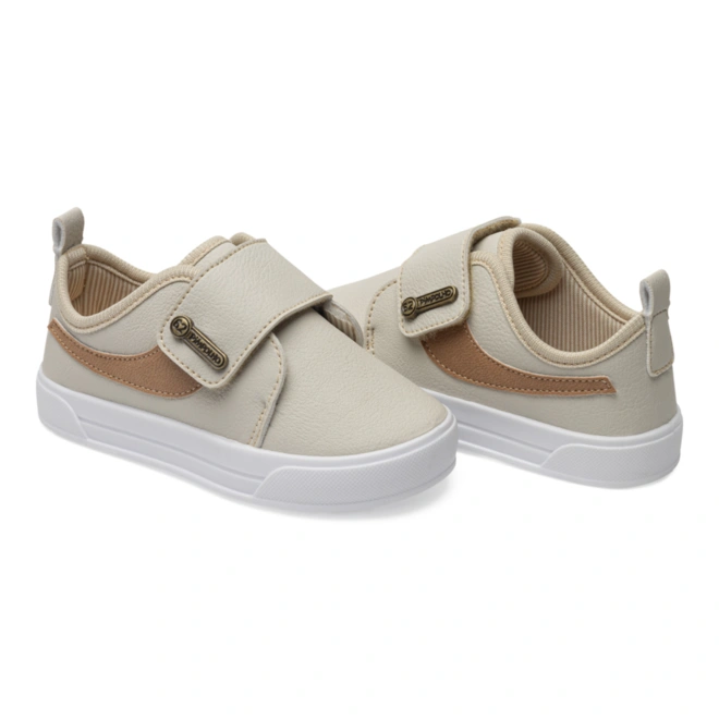 Tênis Street Urban - Off White