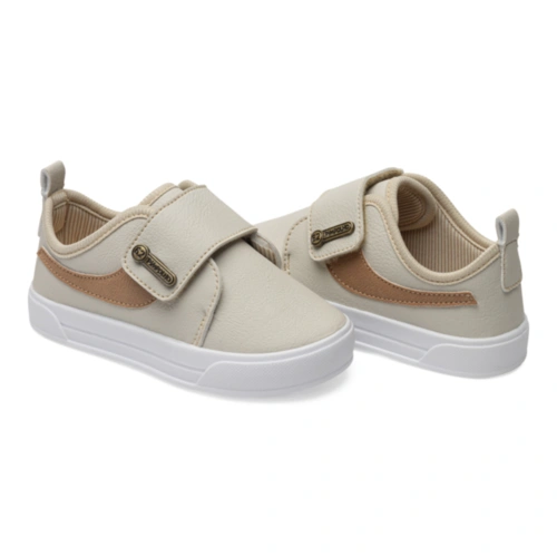 Tênis Street Urban - Off White
