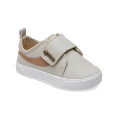 Tênis Street Urban - Off White