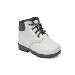Bota Aventura - Cinza