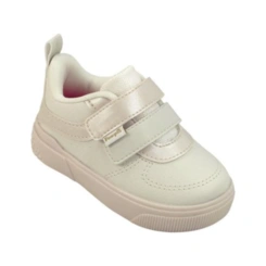 Tênis Yumi  - Nude