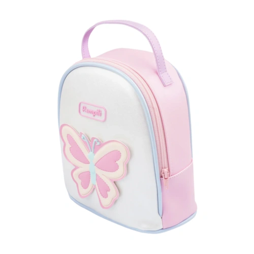 Mochila Infantil Borboleta Candy - Colorida