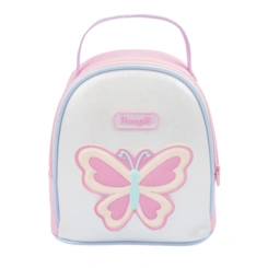 Mochila Infantil Borboleta Candy - Colorida
