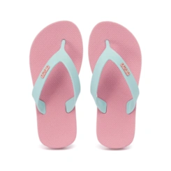 Chinelo Acqua Kids - Rosa/Azul