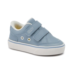 Tênis Infantil Casual Freestyle Baby - Azul