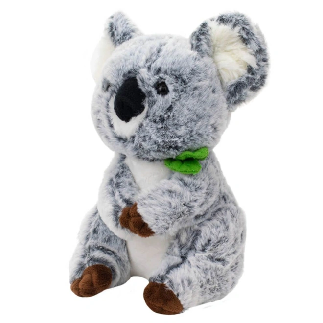 Coala de Pelúcia - 22 cm