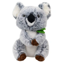 Coala de Pelúcia - 22 cm
