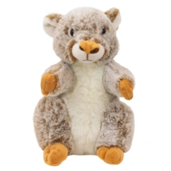 Esquilo de Pelúcia -  21 cm