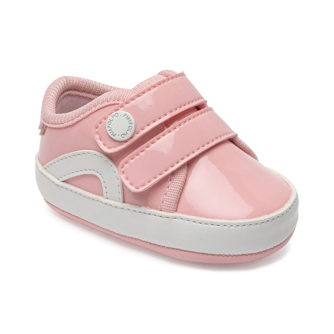 Tênis Mini Urban - Rosa