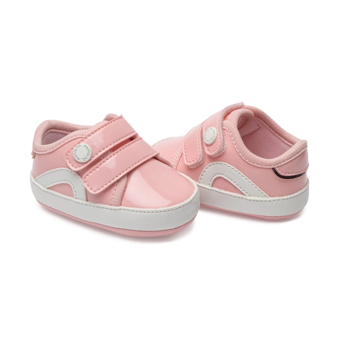 Tênis Mini Urban - Rosa