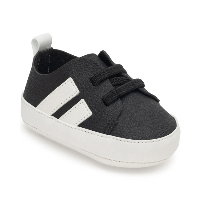 Sapato Cravinho - Preto