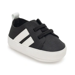 Sapato Cravinho - Preto