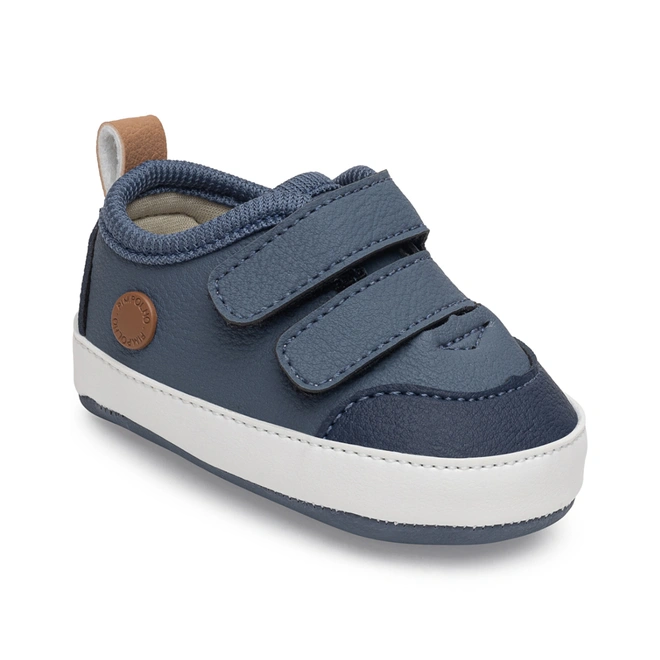 Tênis Mini Urban - Marinho