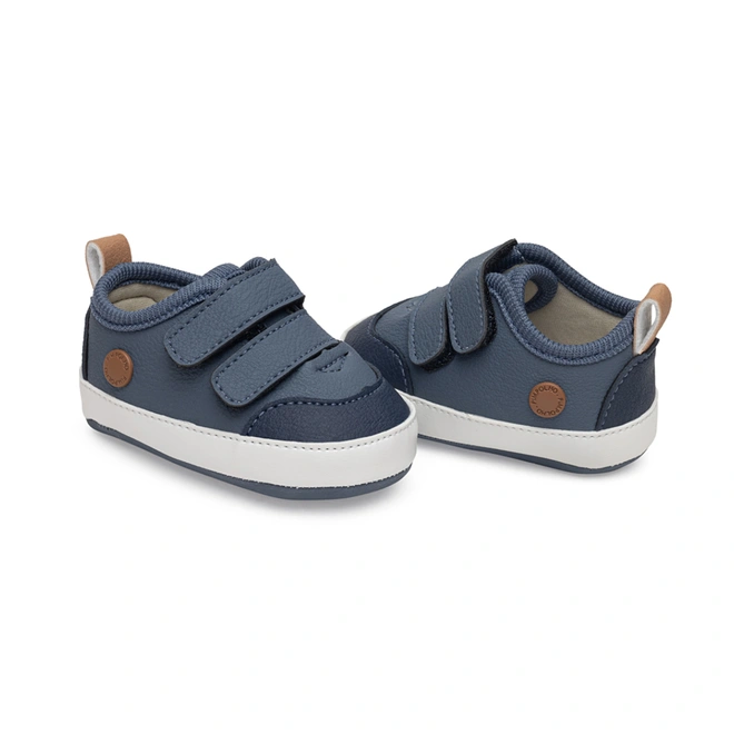 Tênis Mini Urban - Marinho