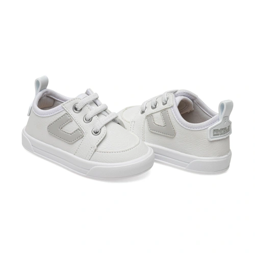 Tênis Street - Branco