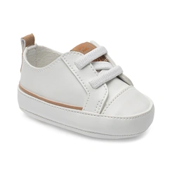 Tênis para Batizado Clássico - Branco