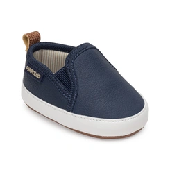 Tênis Slip Fit - Azul