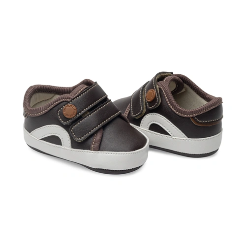 Tênis Mini Urban - Marrom