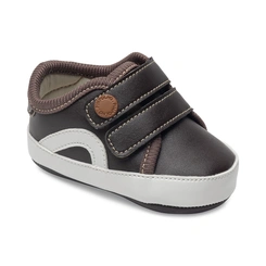 Tênis Mini Urban - Marrom