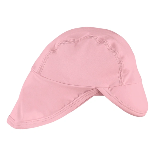 Boné em Malha com Proteção UV - Rosa Prisma