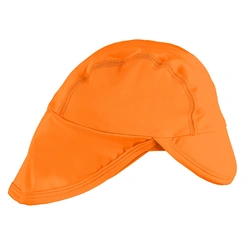 Boné em Malha com Proteção UV - Laranja Oriole