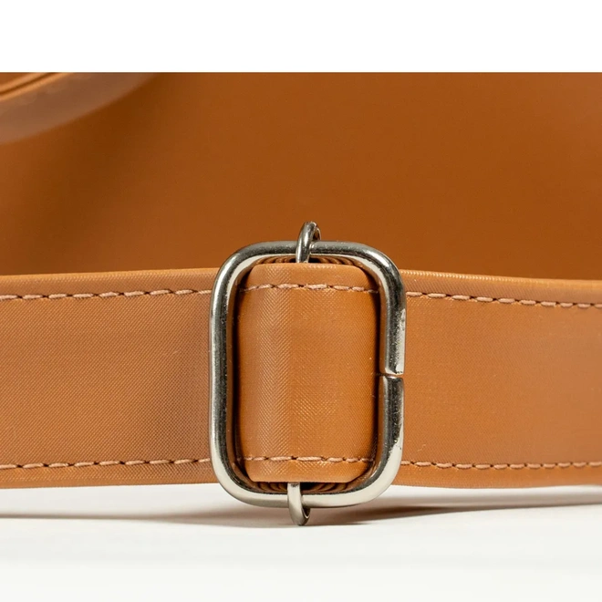 Bolsa Maternidade Média Térmica - Linha Caramelo